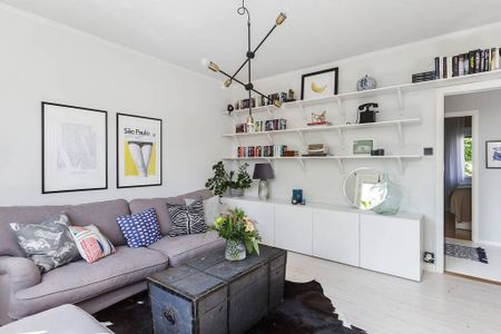 Kungsbergsgatan, Linköping - Foto 2