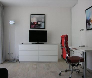 1 Zimmer in Düsseldorf - Foto 3