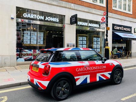 Rosamond House, Monck Street, Westminster, London, SW1P - Photo 5