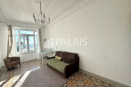 Studio meublé - promenade des anglais - Photo 3