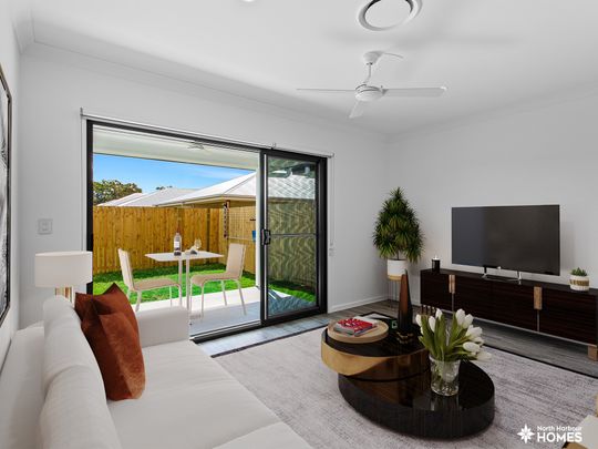 124 Fraser Dr, Burpengary East QLD 4505 - Terrace For Rent - $660 | Domain - Photo 1