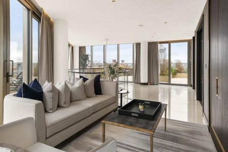 5 bedroom penthouse to rent - Photo 5