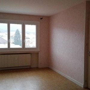 Location appartement 4 pièces de 73.77m² - Photo 2