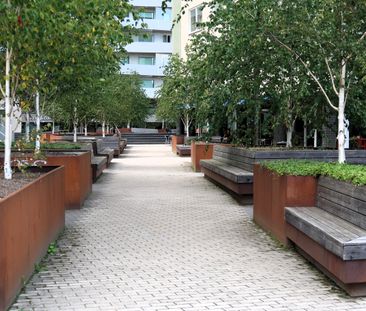 Tulegatan, Sundbyberg - Foto 3