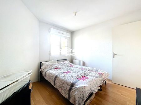 Location appartement à Lorient, 2 pièces 39.85m² - Photo 4