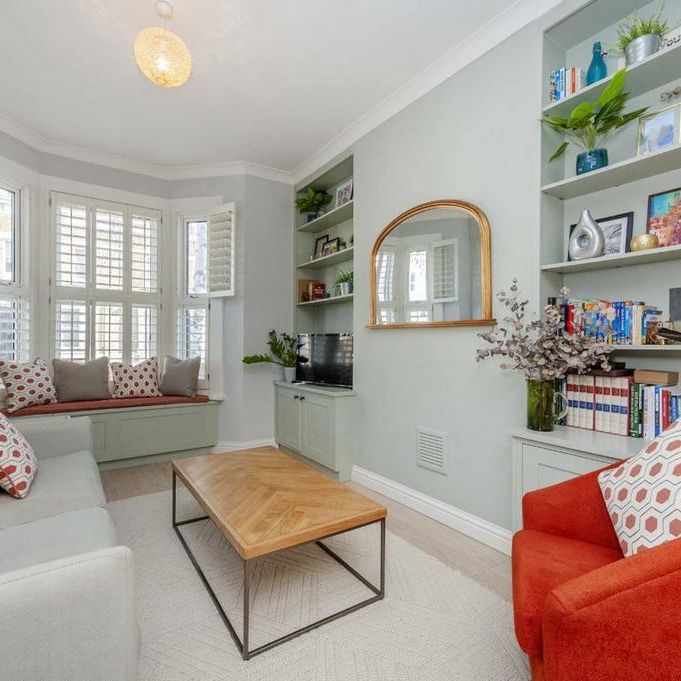 3 bedroom maisonette to rent - Photo 1