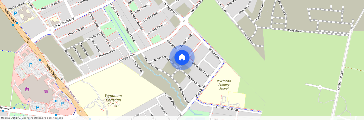 18 Somerdale Avenue, Wyndham Vale VIC 3024