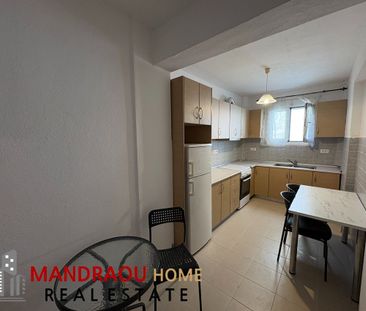 Διαμέρισμα για ενοικίαση Κέντρο (Μηχανιώνα) - Photo 1