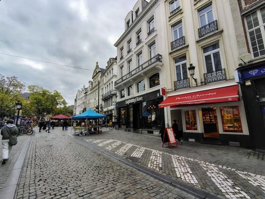 Studio te huur - Photo 1