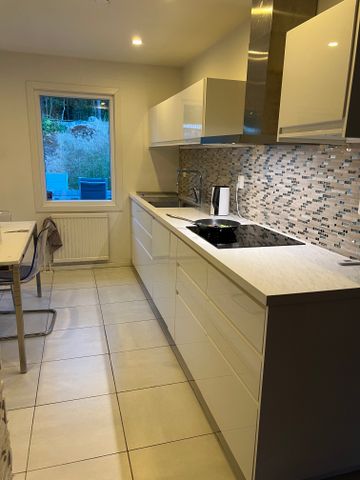 Norrbackavägen, Märsta - Foto 5