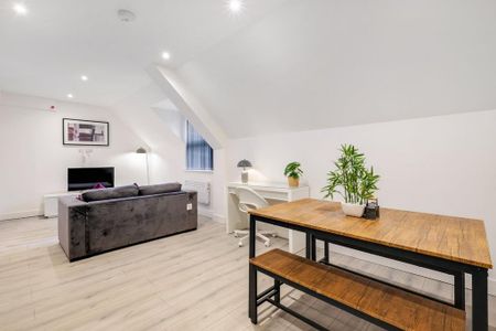 1 bedroom apartment to rent - Photo 4