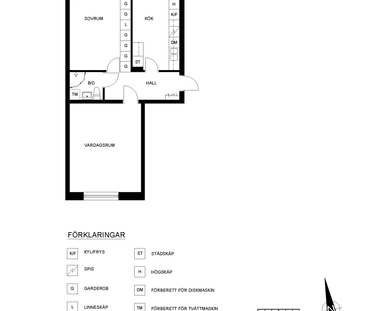 Asplundsgatan 3 C - Photo 6