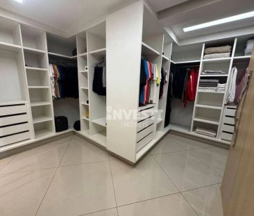 Apartamento de luxo - Duplex mobiliado - Alto da Glória - Goiânia/GO - Foto 1