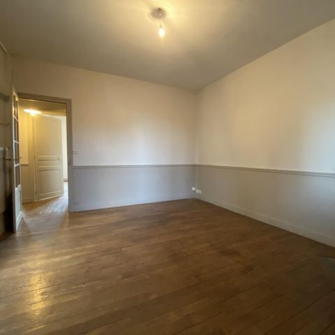 Appartement F3 à louer 3 pièces - 55,17 m2 CHARTRES - 28 - Photo 1