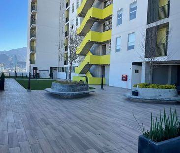 DEPARTAMENTO EN RENTA CENTRO DE MONTERREY ARENA CALZADA - Photo 6