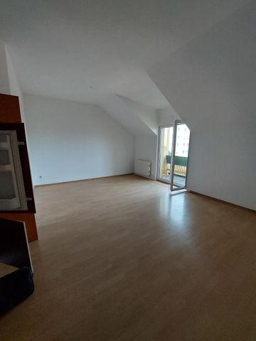 zentrumsnahe, freundliche 2-Zimmer-Wohnung mit Balkon - Photo 5