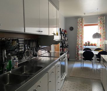 Wallingatan, Stockholm - Photo 4