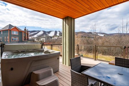 For Lease - 196 Blueski George Crescent Unit# 68, Blue Mountains, Ontario - Photo 3