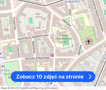 Centrum, 15 min do Rynku, ciche, po remoncie, ogrzewanie miejskie - Zdjęcie 1