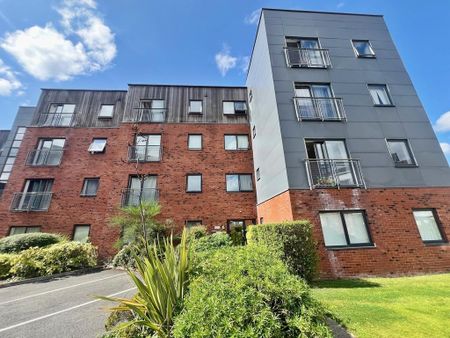 2 bedroom apartment to rent - Photo 3