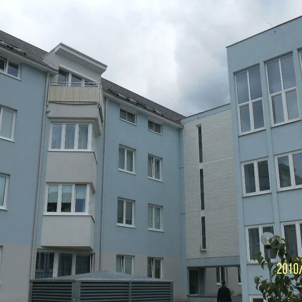 3-Zimmer-Wohnung, Top 10 - Photo 1