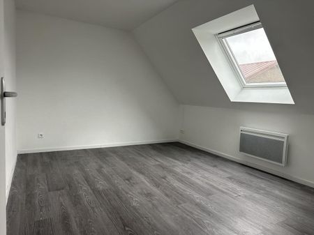 MAISON 3 CHAMBRES-GARAGE+JARDIN - Photo 3