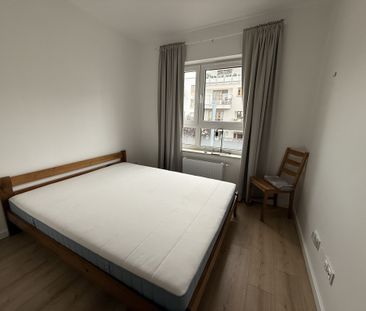 Tenisowa, 2 pokojowe na 1 piętrze z windą - Photo 5