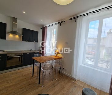 Location Appartement 1 pièce 29m² - Photo 3