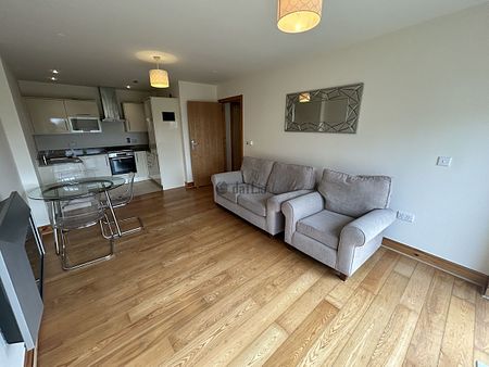 Apartment to rent in Dublin, Fortfield Square - Photo 3