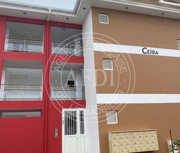 Appartement - Le lamentin - Photo 5