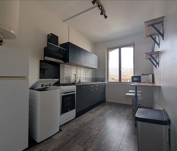 2 pièces - Meublé - 46 m² - 1er étage - Colocation non autorisée - Photo 6