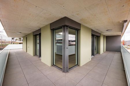 Erstvermietung: Exklusive Neubauwohnungen mit hochwertiger Ausstattung - Foto 5