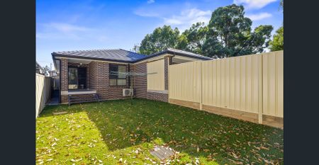 MODERN 2 BEDROOM GRANNY FLAT - Photo 5