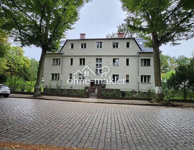 Schöne neu errichtete 3 bis 4 Zimmer-Dachgeschosswohnung mit geh. Innenausstattung und Dachterrasse - Photo 1