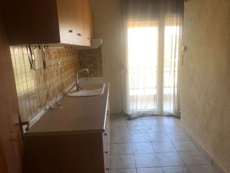 Studio/Γκαρσονιέρα για ενοικίαση Παπάγου (Βέροια) - Photo 4
