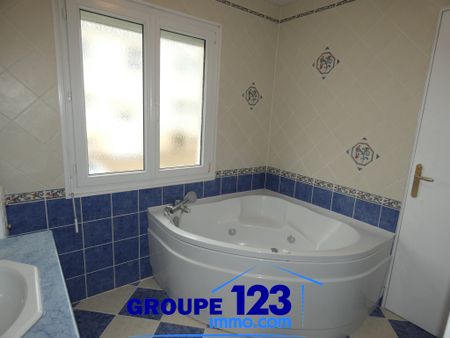 Location Appartement 3 pièces 69m² MIGENNES 89400 - Photo 5