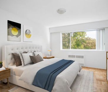 Kerrisdale A — 2 Bedroom - Photo 5
