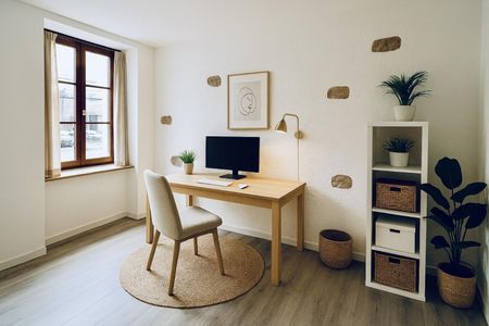 3.5 Zimmer, 87 m², EG - Photo 2