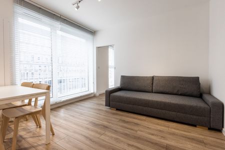 Wyjątkowe mieszkanie na Mokotowie - Photo 4