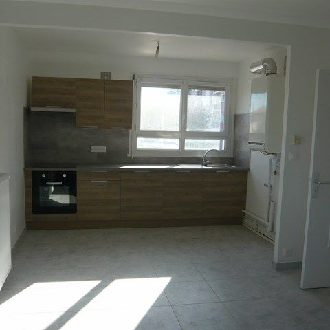 Location Appartement 2 pièces 38m² - Photo 1