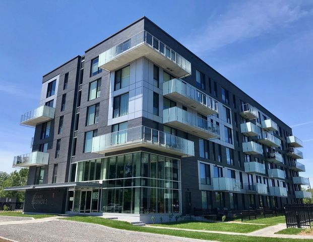 À louer / Appartement - Photo 1