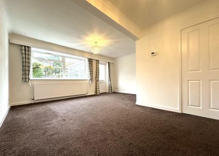 3 bedroom detached house to rent - Photo 3