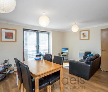 1 bedroom apartment to rent - Photo 2