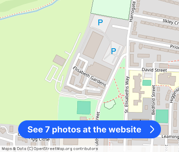 Elisabeth Mill, Elisabeth Gardens, Stockport - Photo 1