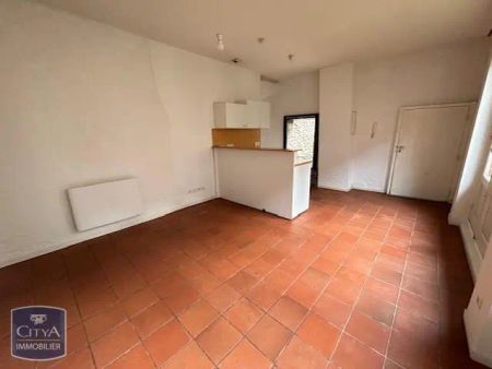 Appartement à louer 2 pièces 40.44m² - Photo 2