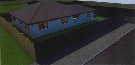 Tidy 3 bedroom new build house - Photo 5