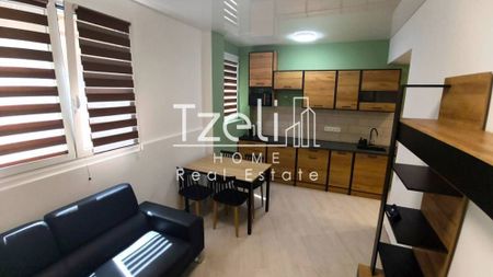 Διαμέρισμα για ενοικίαση Κυνοσάργους (Νέος Κόσμος) - Photo 3