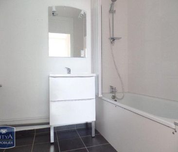 Location Appartement 2 pièces 57m² LOOS 59120 - Photo 4
