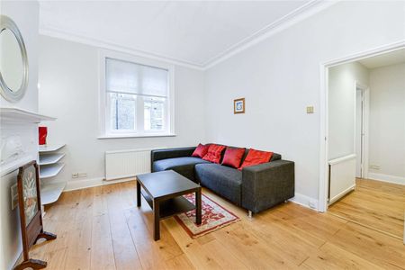 Cathedral Mansions, 262 Vauxhall Bridge Road, Westminster, London, SW1V 1BP - Photo 3