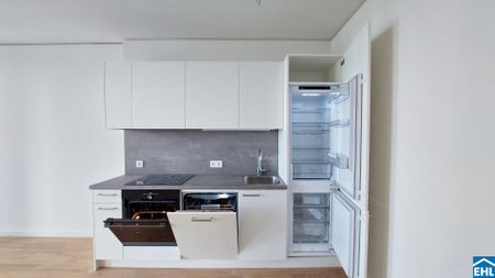 Exklusiver Erstbezug mit Rooftop Spa – TOWER HOMES - Photo 5